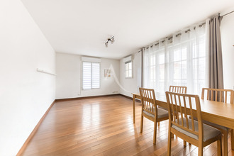 achat appartement bussy-st-georges 77600