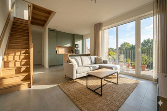 achat appartement bussy-st-georges 77600