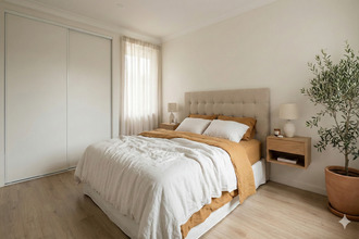 achat appartement bussy-st-georges 77600