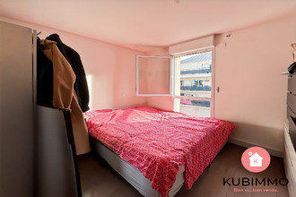 achat appartement bussy-st-georges 77600