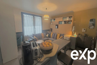 achat appartement bussy-st-georges 77600