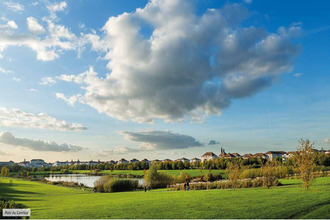 achat appartement bussy-st-georges 77600