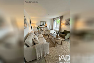 achat appartement bussy-st-georges 77600