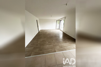 achat appartement bussy-st-georges 77600