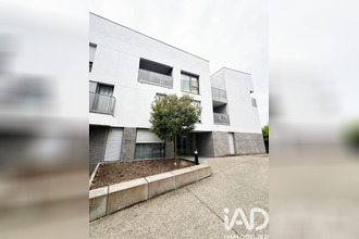 achat appartement bussy-st-georges 77600