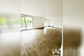 achat appartement bussy-st-georges 77600