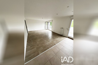 achat appartement bussy-st-georges 77600