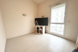 achat appartement bussy-st-georges 77600