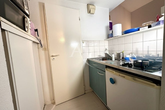 achat appartement bussy-st-georges 77600