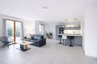 achat appartement bussy-st-georges 77600