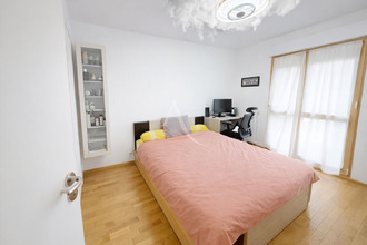 achat appartement bussy-st-georges 77600