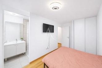 achat appartement bussy-st-georges 77600