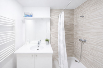 achat appartement bussy-st-georges 77600