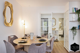 achat appartement bussy-st-georges 77600