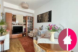 achat appartement bussy-st-georges 77600