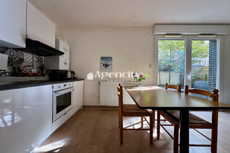 achat appartement bussy-st-georges 77600