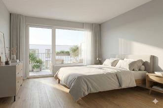 achat appartement bussy-st-georges 77600