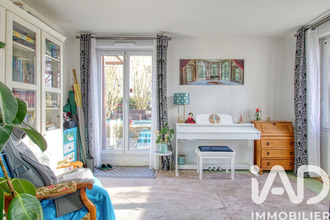 achat appartement bussy-st-georges 77600