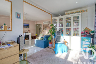 achat appartement bussy-st-georges 77600