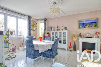 achat appartement bussy-st-georges 77600