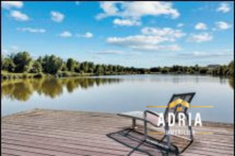 achat appartement bussy-st-georges 77600