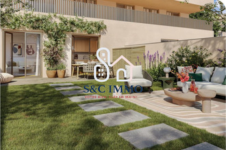 achat appartement bussy-st-georges 77600