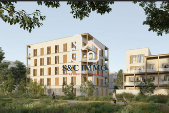 achat appartement bussy-st-georges 77600