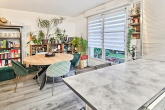 achat appartement bussy-st-georges 77600