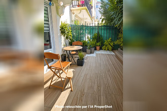 achat appartement bussy-st-georges 77600