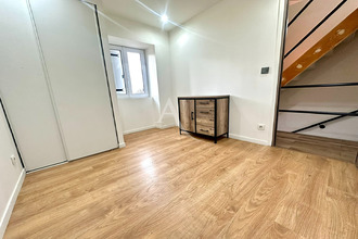 achat appartement bussy-st-georges 77600