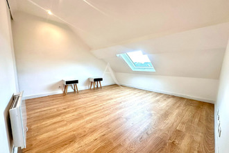 achat appartement bussy-st-georges 77600