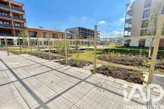 achat appartement bussy-st-georges 77600