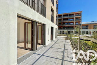 achat appartement bussy-st-georges 77600