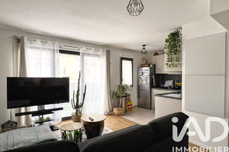 achat appartement bussy-st-georges 77600