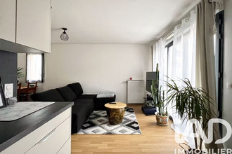 achat appartement bussy-st-georges 77600