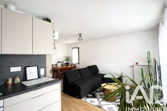 achat appartement bussy-st-georges 77600