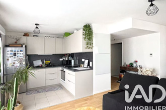 achat appartement bussy-st-georges 77600