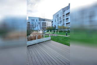 achat appartement bussy-st-georges 77600