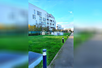 achat appartement bussy-st-georges 77600