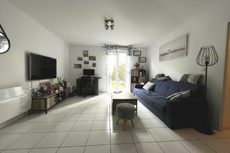 achat appartement bussy-st-georges 77600