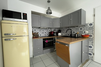 achat appartement bussy-st-georges 77600