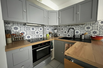 achat appartement bussy-st-georges 77600