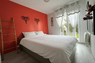 achat appartement bussy-st-georges 77600