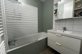 achat appartement bussy-st-georges 77600