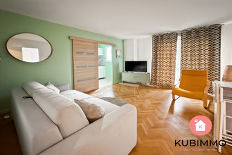 achat appartement bussy-st-georges 77600