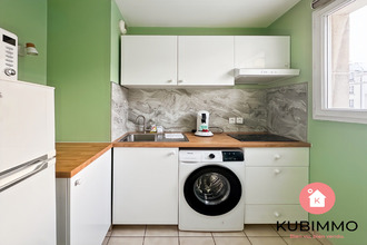 achat appartement bussy-st-georges 77600