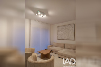 achat appartement bussy-st-georges 77600