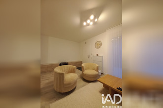 achat appartement bussy-st-georges 77600