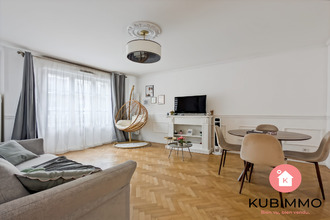 achat appartement bussy-st-georges 77600