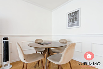 achat appartement bussy-st-georges 77600